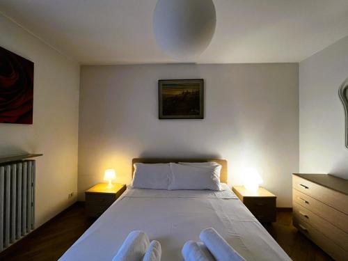 BELLAVISTA Charme & Relax, Bergamo (fotografie 6)