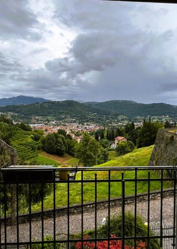 BELLAVISTA Charme & Relax, Bergamo (fotografie 10)
