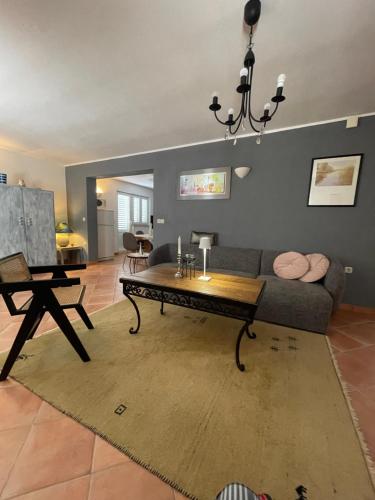 Casa Fumica Apartment in Rab