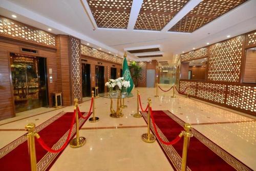 Makarem Al Hijra Hotel فندق مكارم الهجرة - image 14