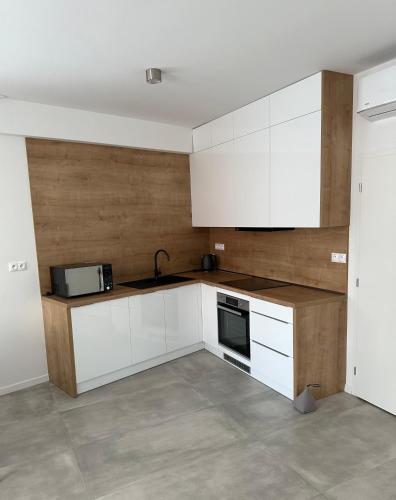 2-izbový apartmán VALMAR v centre Piešťan (2-izbovy apartman VALMAR v centre Piestan) in 皮斯塔尼