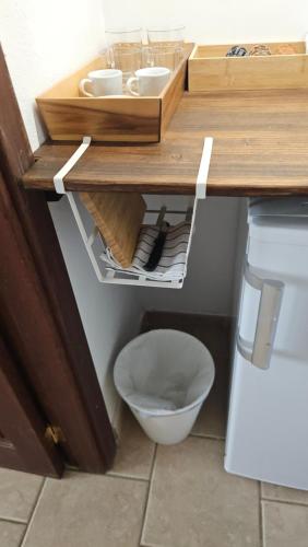 Létesítmények, Apartamento La Graciosa- Casa Lapitas in Isla De La Graciosa