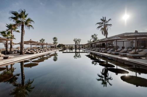Domes Zeen Chania, a Luxury Collection Resort, Crete, Kato Daratso