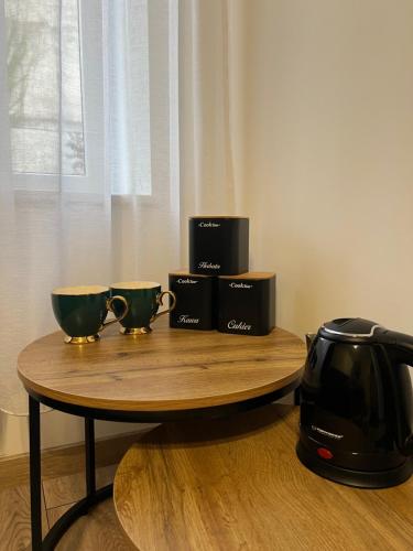 Pretty Room Centrum