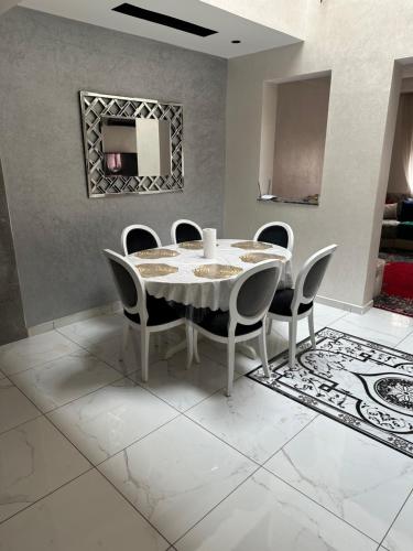 Riad Jad - Sweet Duplex Appartement, Marrakech (photo 9)