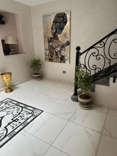 Riad Jad - Sweet Duplex Appartement, Marrakech (photo 4)