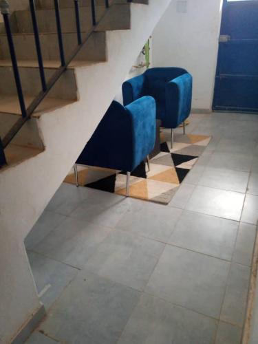 Iknews Appart Dakar in רופיסקו