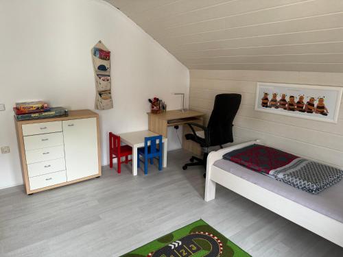 Familienferienwohnung
