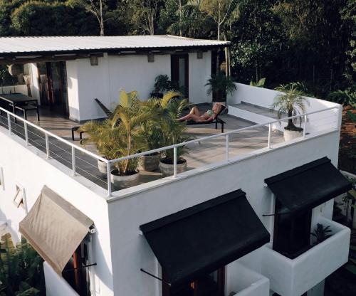 Nai Santiago in 聖塞巴斯蒂昂（聖保羅）