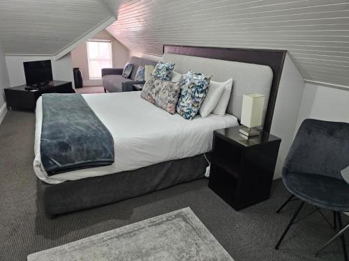 Family Comfort Room #6