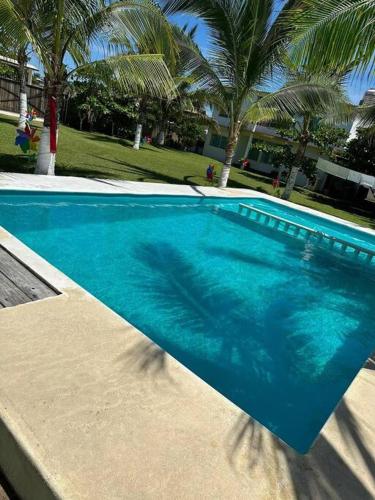 casa la Ro-Z in Los Mogotes