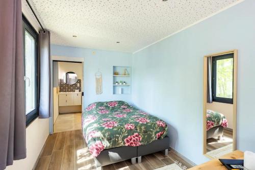 Tinyhouses - Domain La vallée des Prés, Bande (fotografie 8)