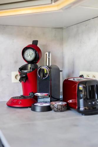 Tinyhouses - Domain La vallée des Prés, Bande (fotografie 10)