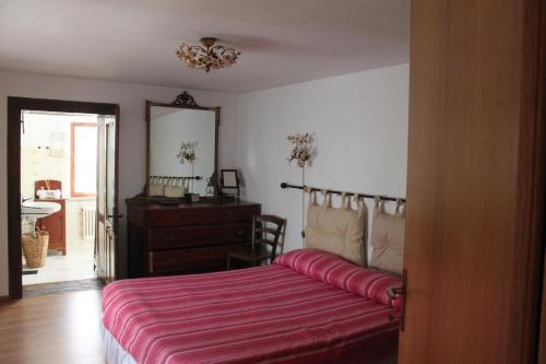 Casa Sirena in Canale d'Agordo