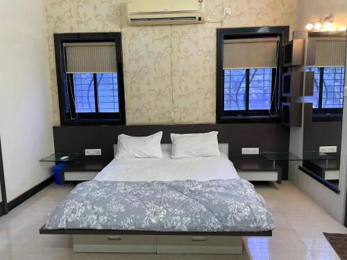 Private & Elegant 3BHK villa, Hillside Hideaway, 10 mins from MH Bus Stand, Aurangabad (foto 7)