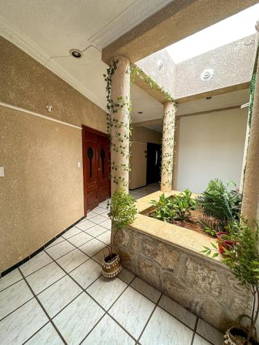Espacio relajante con piscina para 3 personas in Mérida, Mexico