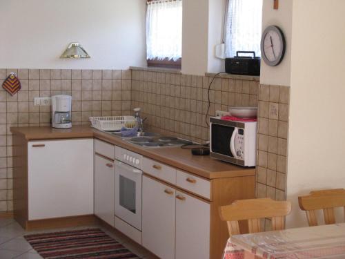 Ferienwohnung Alpenblick