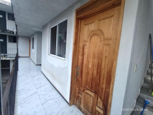 Hotel Mextlitlán Tierra de Lunas (Hotel Mextlitlan Tierra de Lunas) in Eloxochitlán