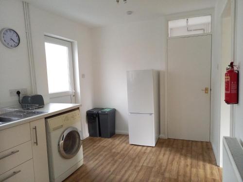 Quiet 3 Bedroom Home in ברומסגרוב