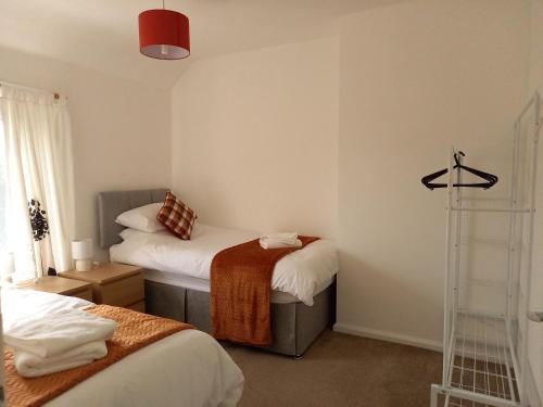 Quiet 3 Bedroom Home in ברומסגרוב