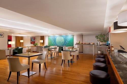 Courtyard by Marriott Rome Central Park - image 5