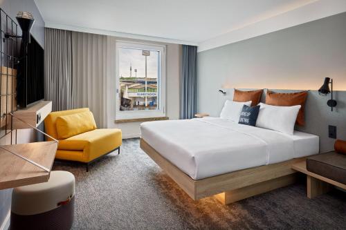 Renaissance Bochum Hotel - main image