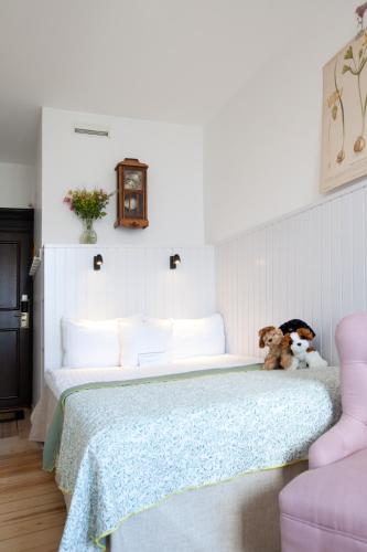 Hotel Kung Carl, WorldHotels Crafted, Stockholm (Foto 9)