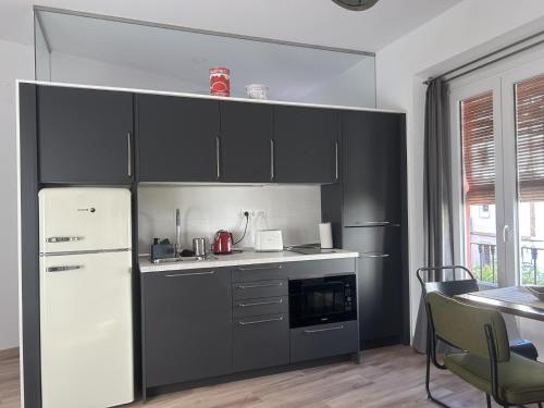 Acogedor estudio en Alameda Centro, Siviglia (foto 3)