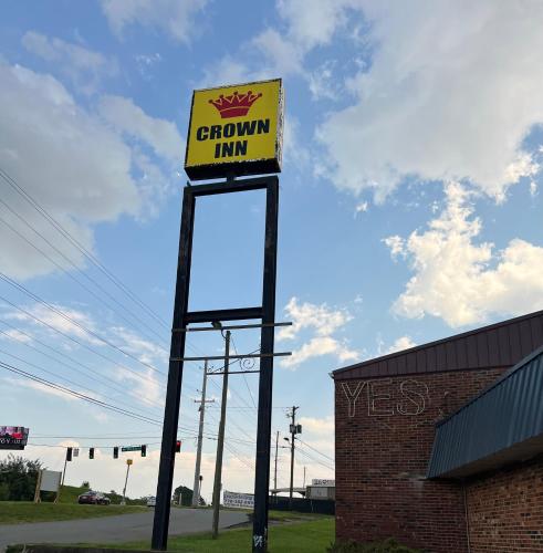 Crown Inn – Cartersville, GA