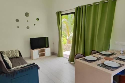 Fare Hanihei in เทไวโต