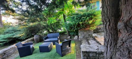 Programlehetőségek, Le Gîte des Vagabonds (Le Gite des Vagabonds) in Chichilianne