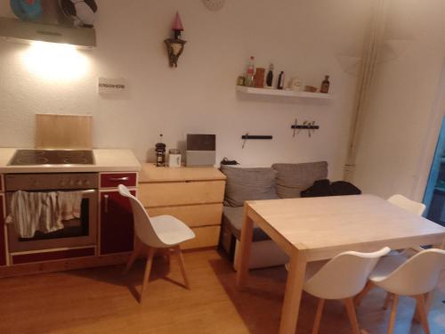 Zimmer in Sülz in einer Wohnung, Cologne (photo 4)