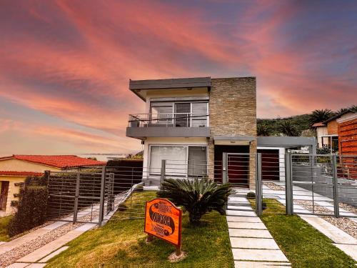 Casa Goldfisch - Oceanview