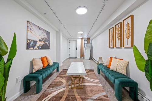 Active Central Park East 3bedrooms 2 bathrooms 1700 SF, New York (Foto 2)