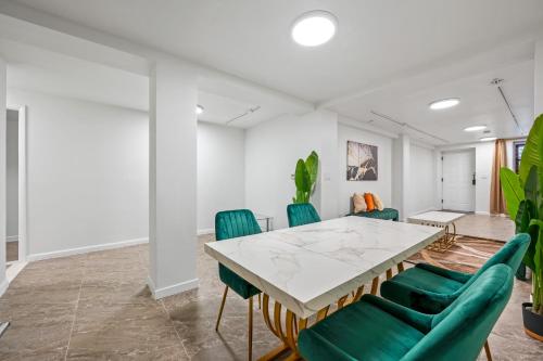 Active Central Park East 3bedrooms 2 bathrooms 1700 SF, New York (Foto 6)