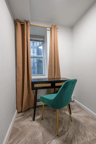Active Central Park East 3bedrooms 2 bathrooms 1700 SF, New York (Foto 8)
