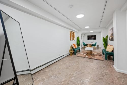 Active Central Park East 3bedrooms 2 bathrooms 1700 SF, New York (Foto 9)