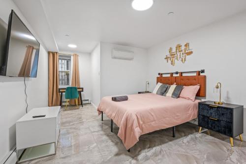 Active Central Park East 3bedrooms 2 bathrooms 1700 SF, New York (Foto 10)