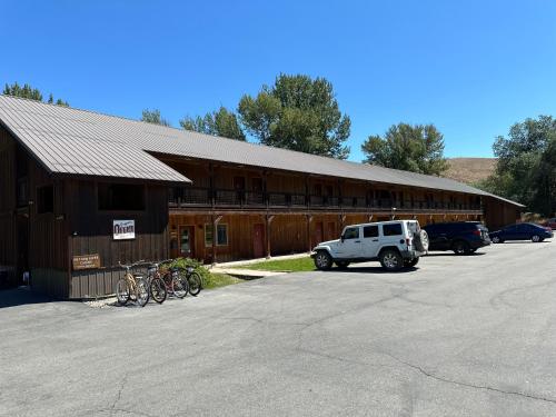 Methow River Lodge - image 6