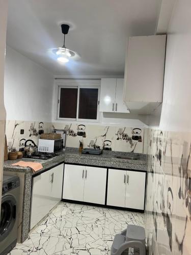 Appartement cosy près de la plage Anza , Agadir 4