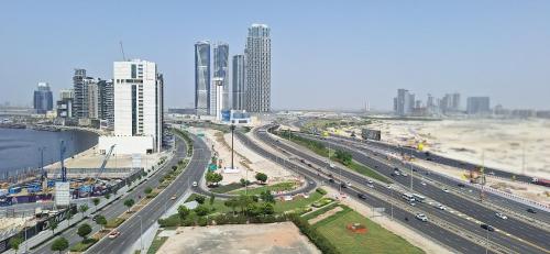 Bayz by Danube Marasi Drive, Dubai (photo 4)