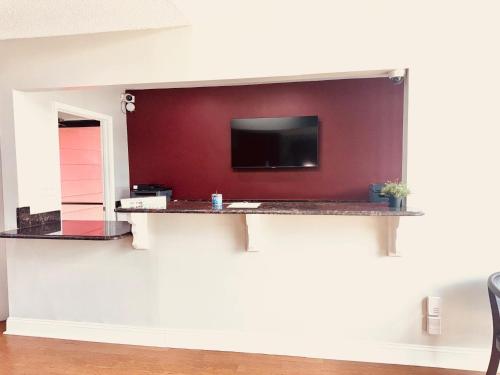 RELAX INN in Rockingham, USA