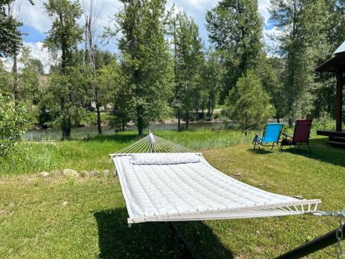Methow River Lodge - image 11