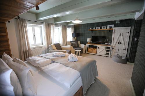 Hotel Bouda Helena - image 3