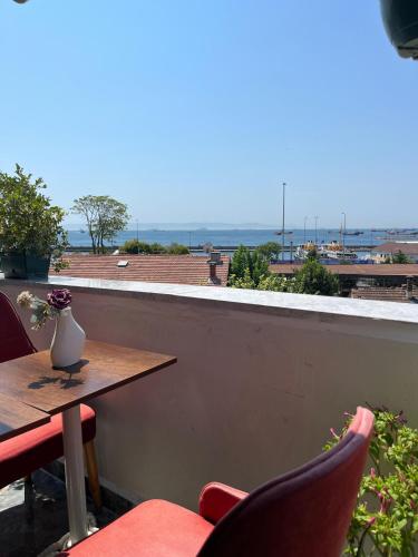 La Vien Hotel Old City, Стамбул (фото 11)