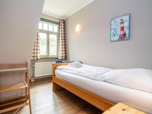 Ferienhaussiedlung Strandperlen Küstenhof 2b (Typ V) - image 9