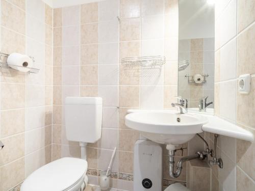 Ferienhaussiedlung Strandperlen Küstenhof 2b (Typ V) - image 12