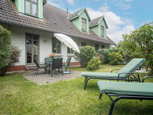 Ferienhaussiedlung Strandperlen Küstenhof 2b (Typ V) - image 5