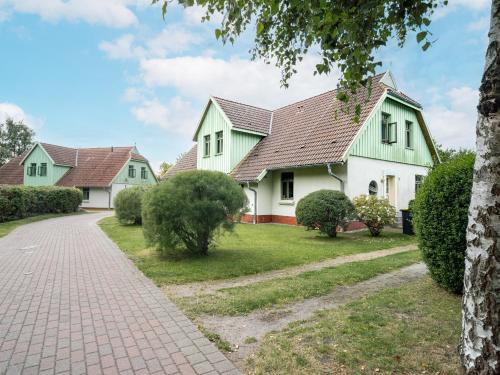Ferienhaussiedlung Strandperlen Küstenhof 2b (Typ V) - image 2