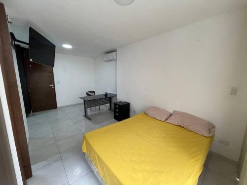 Vive Santa Cruz desde las Palmas